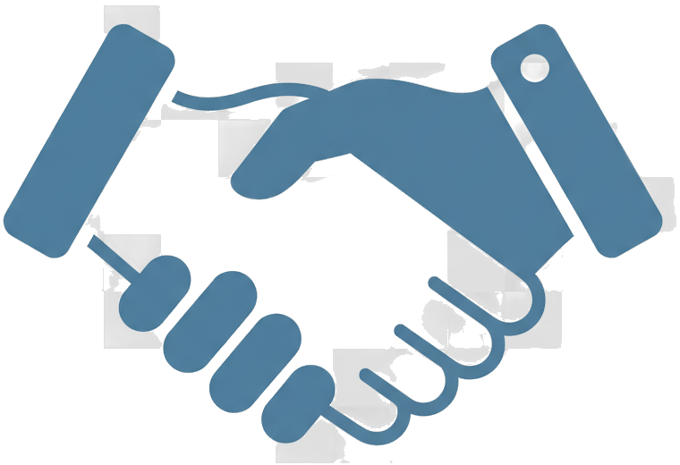 Hire Me Program Icon